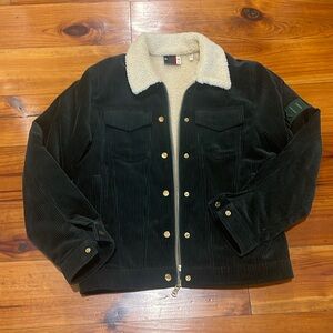 Kith corduroy Jacket Sz.Kids 10/11